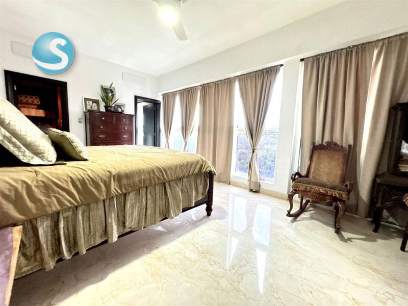 Apartamento exclusivo en venta en Av. Anacaona en República Dominicana