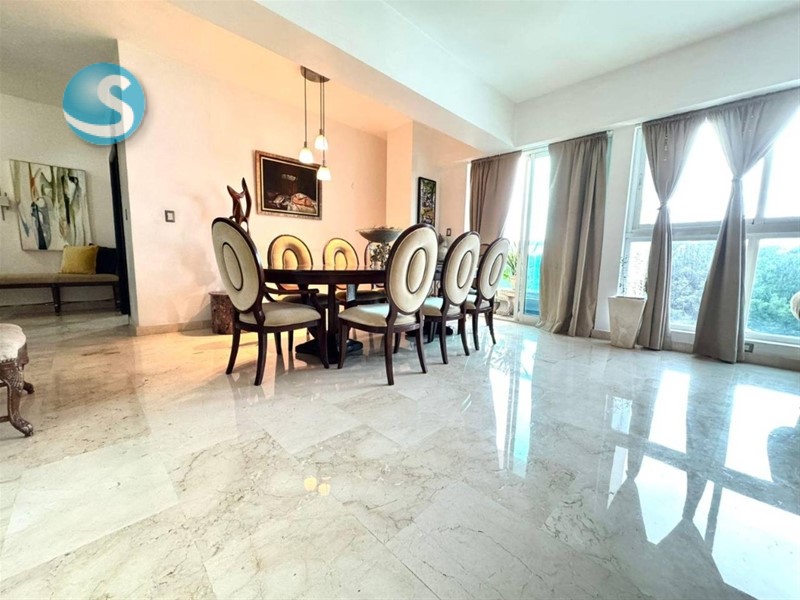 Apartamento exclusivo en venta en Av. Anacaona en República Dominicana