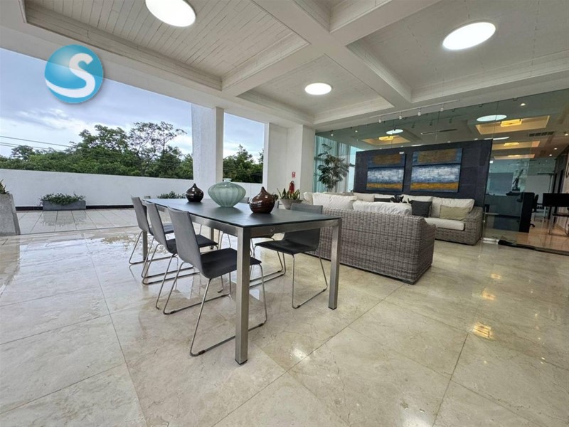 Apartamento exclusivo en venta en Av. Anacaona en República Dominicana