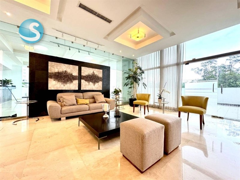 Apartamento exclusivo en venta en Av. Anacaona en República Dominicana