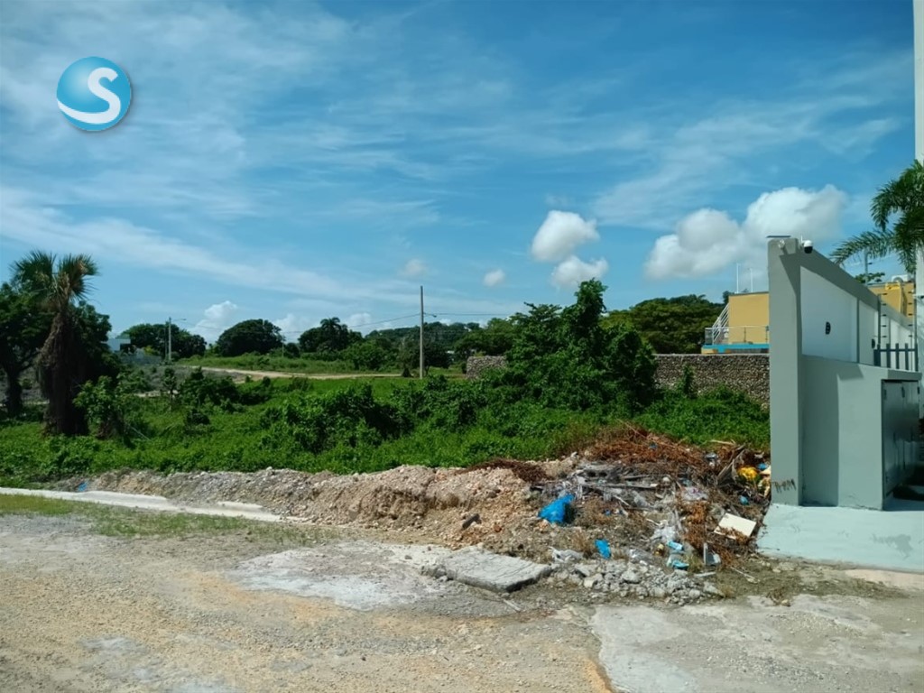 Solar en Venta en Residencial Brisas del Mar, Cabrera en República Dominicana