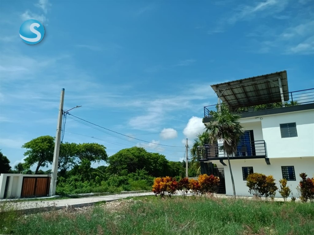 Solar en Venta en Residencial Brisas del Mar, Cabrera en República Dominicana