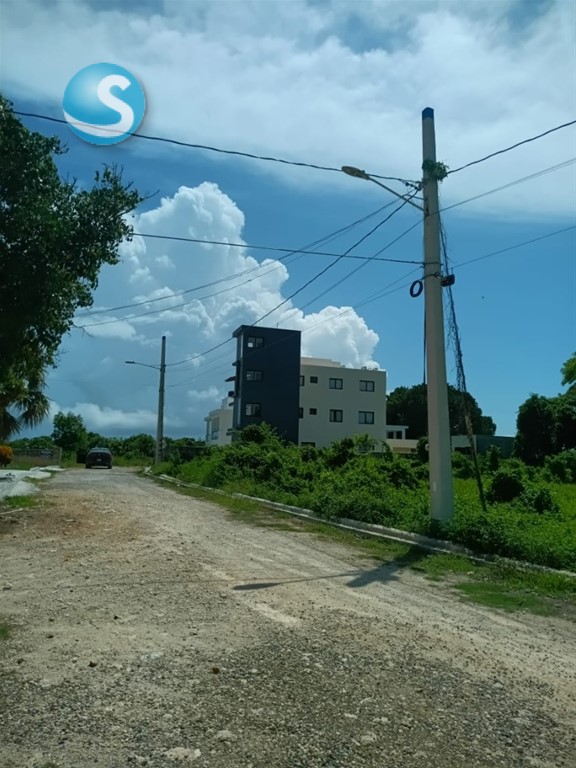 Solar en Venta en Residencial Brisas del Mar, Cabrera en República Dominicana