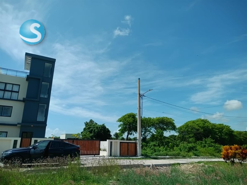 Solar en Venta en Residencial Brisas del Mar, Cabrera en República Dominicana