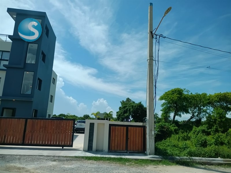 Solar en Venta en Residencial Brisas del Mar, Cabrera en República Dominicana