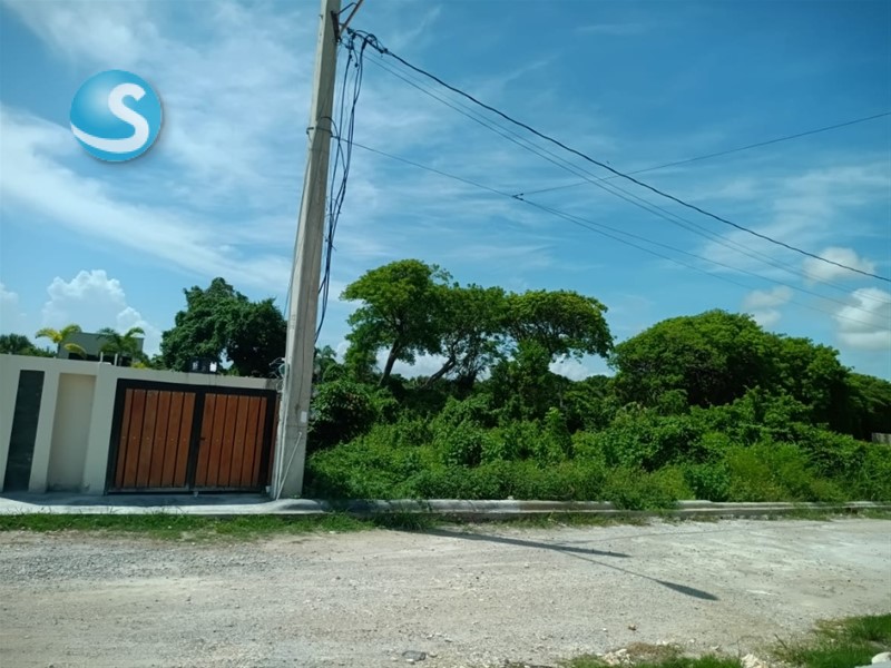 Solar en Venta en Residencial Brisas del Mar, Cabrera en República Dominicana