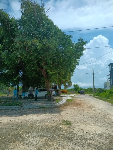 Solar en Venta en Residencial Brisas del Mar, Cabrera en República Dominicana