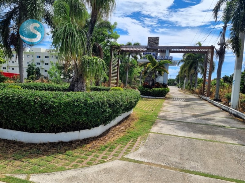Solar en Venta en Residencial Brisas del Mar, Cabrera en República Dominicana
