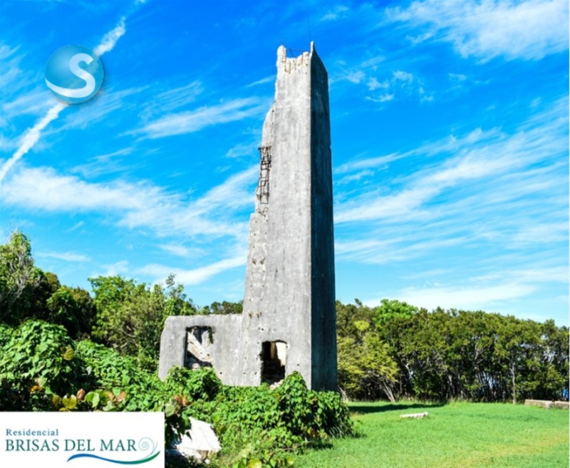 Solar en Venta en Residencial Brisas del Mar, Cabrera en República Dominicana