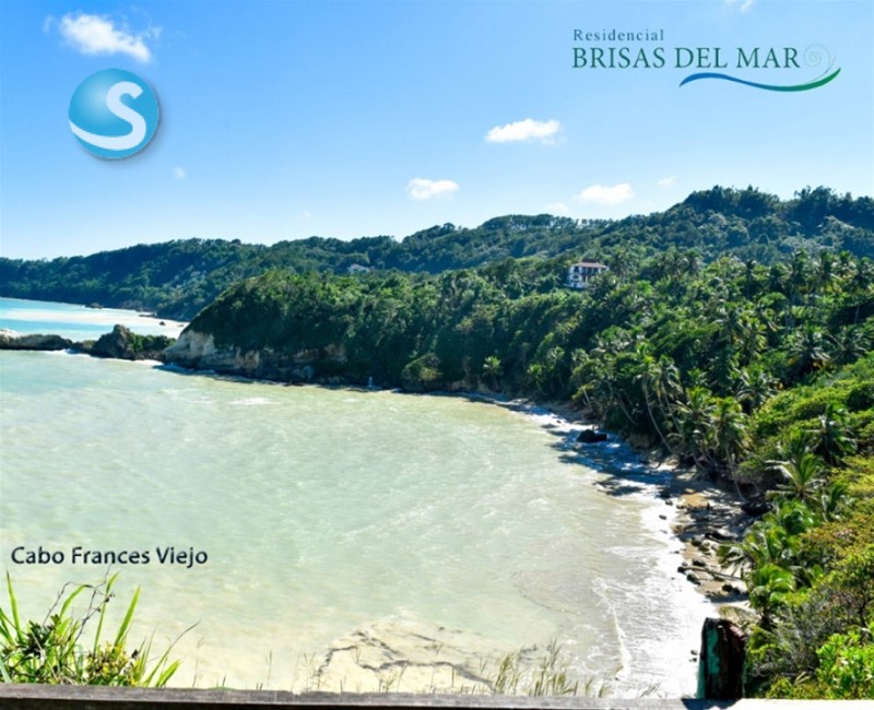 Solar en Venta en Residencial Brisas del Mar, Cabrera en República Dominicana