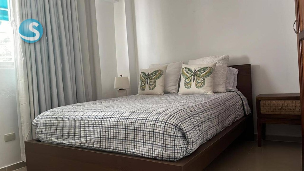 Apartamento en venta en Buenos Aires del Mirador, 162.5 m² en República Dominicana