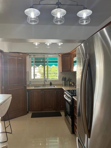 Apartamento en venta en Buenos Aires del Mirador, 162.5 m² en República Dominicana