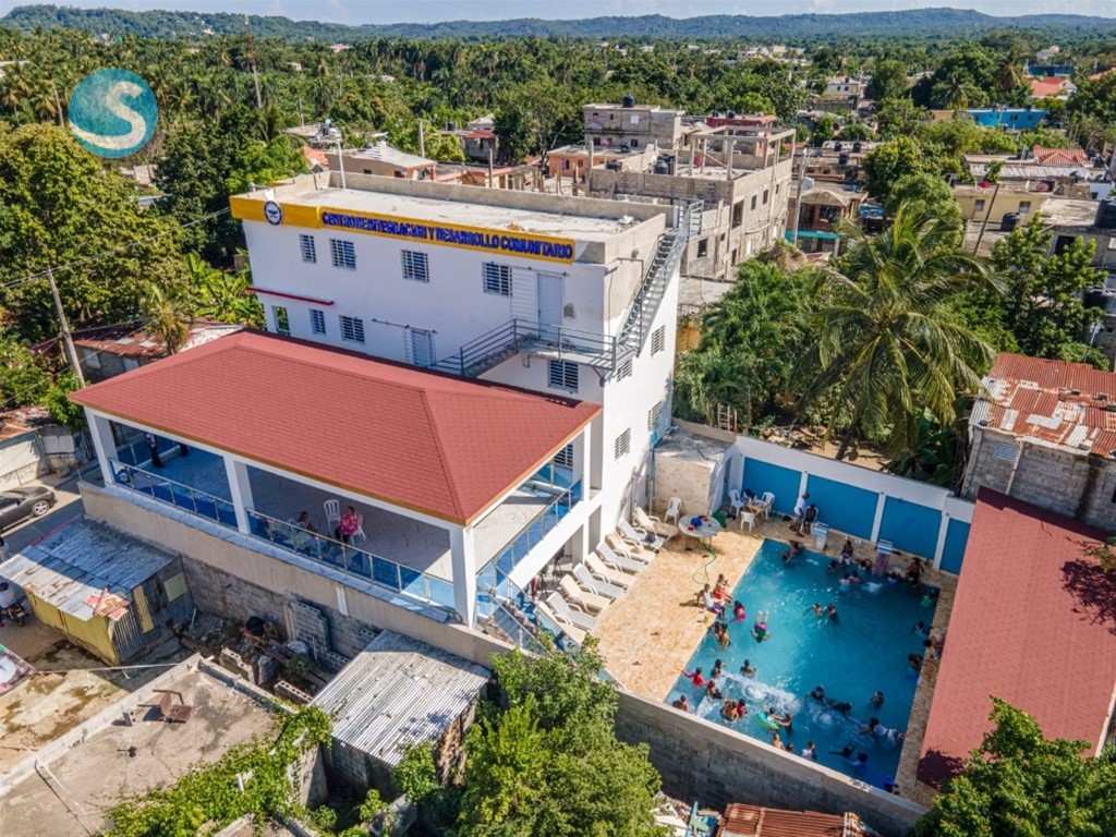 Edificio en venta en San Cristóbal