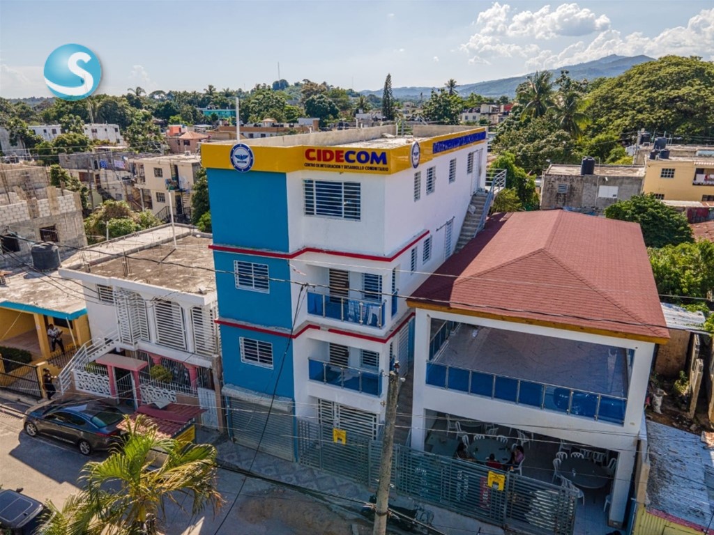Edificio en venta en San Cristóbal en República Dominicana