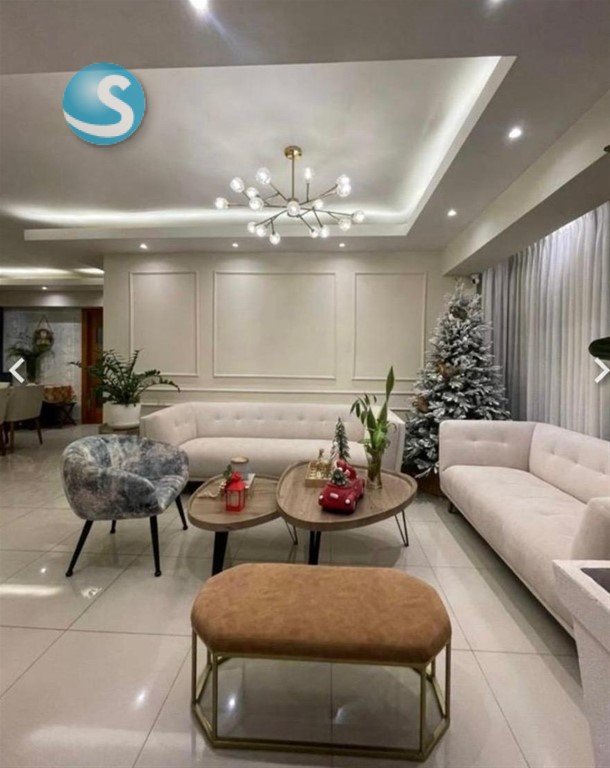 Apartamento en venta de 162 m² en Renacimiento