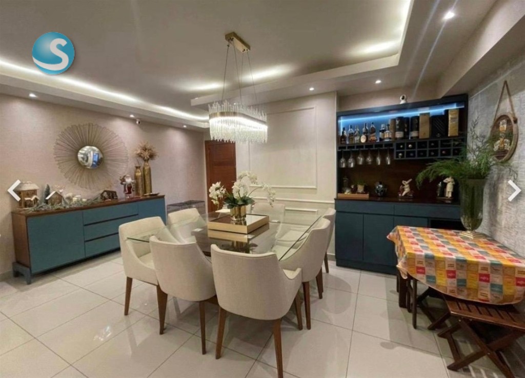 Apartamento en venta de 162 m² en Renacimiento en República Dominicana