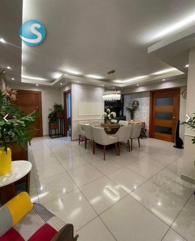 Apartamento en venta de 162 m² en Renacimiento en República Dominicana
