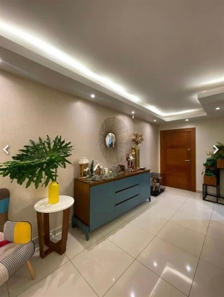 Apartamento en venta de 162 m² en Renacimiento en República Dominicana