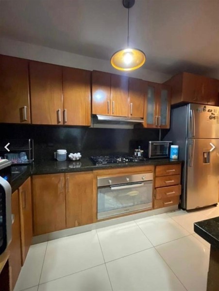 Apartamento en venta de 162 m² en Renacimiento en República Dominicana