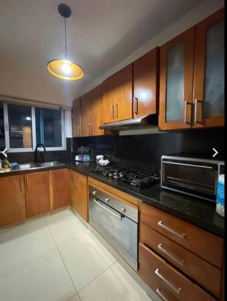 Apartamento en venta de 162 m² en Renacimiento en República Dominicana