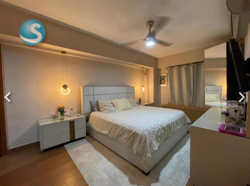 Apartamento en venta de 162 m² en Renacimiento en República Dominicana