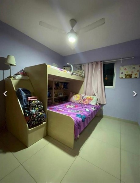 Apartamento en venta de 162 m² en Renacimiento en República Dominicana