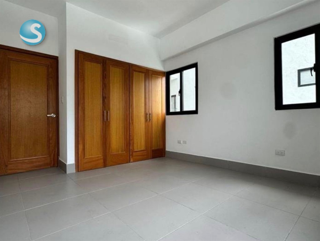 Apartamento en Venta en Ensanche Naco, Santo Domingo en República Dominicana