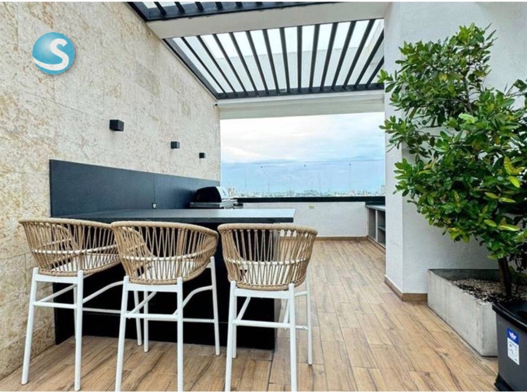 Apartamento en Venta en Ensanche Naco, Santo Domingo en República Dominicana