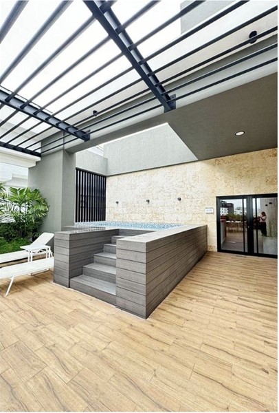 Apartamento en Venta en Ensanche Naco, Santo Domingo en República Dominicana