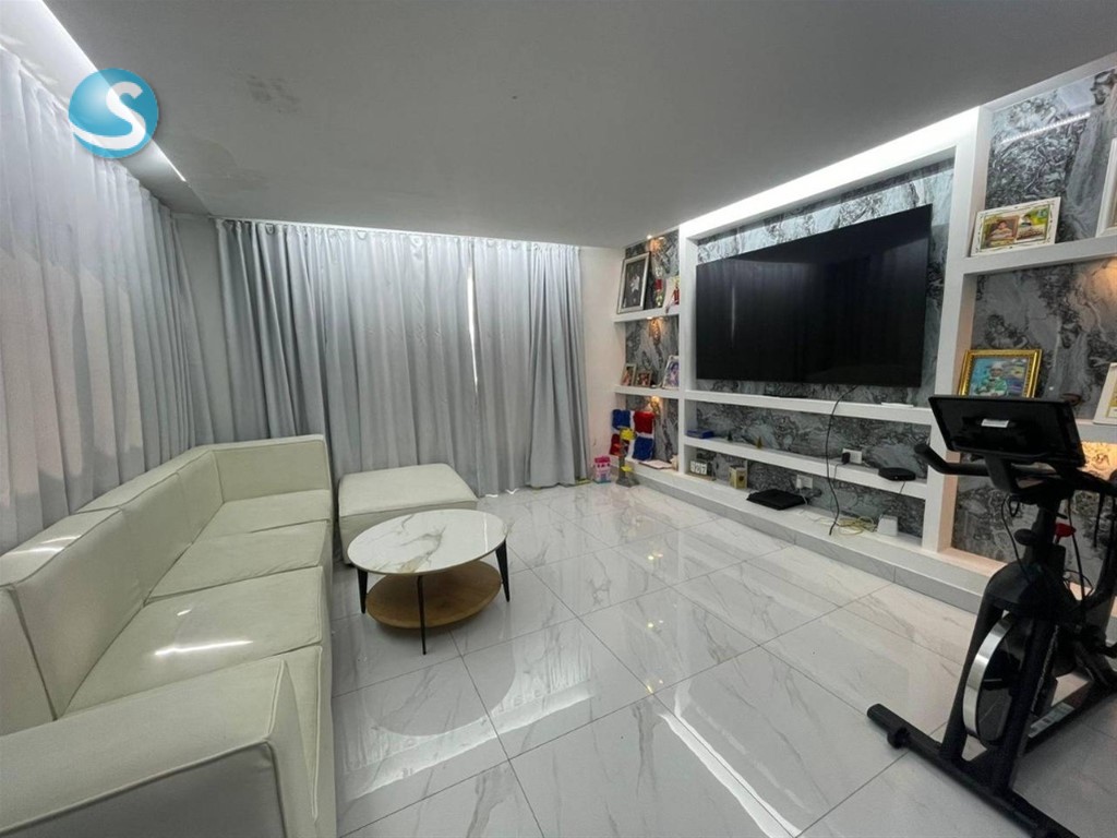Apartamento moderno en venta en Renacimiento, 220 m²