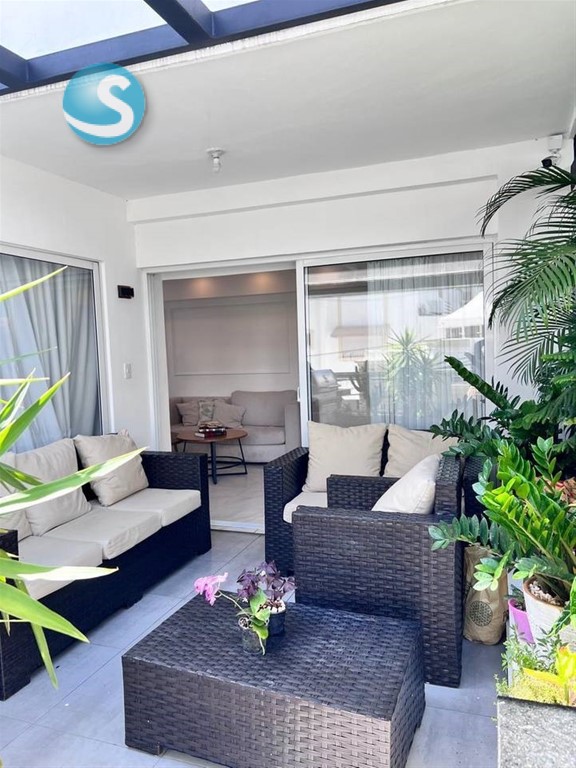 Apartamento moderno en venta en Renacimiento, 220 m² en República Dominicana