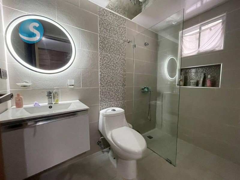 Apartamento moderno en venta en Renacimiento, 220 m² en República Dominicana