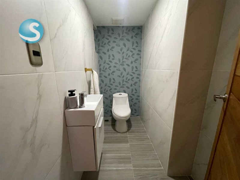 Apartamento moderno en venta en Renacimiento, 220 m² en República Dominicana