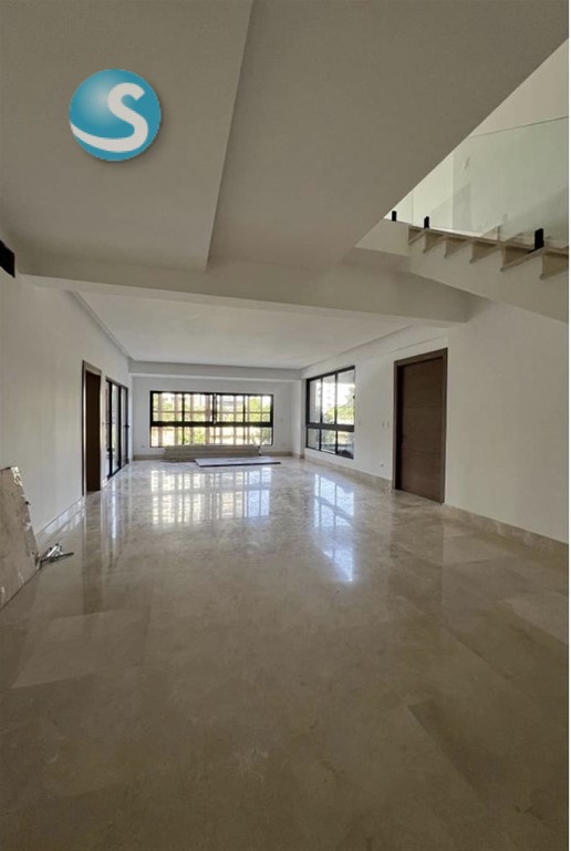 Apartamento Dúplex en Venta en Ensanche Piantini