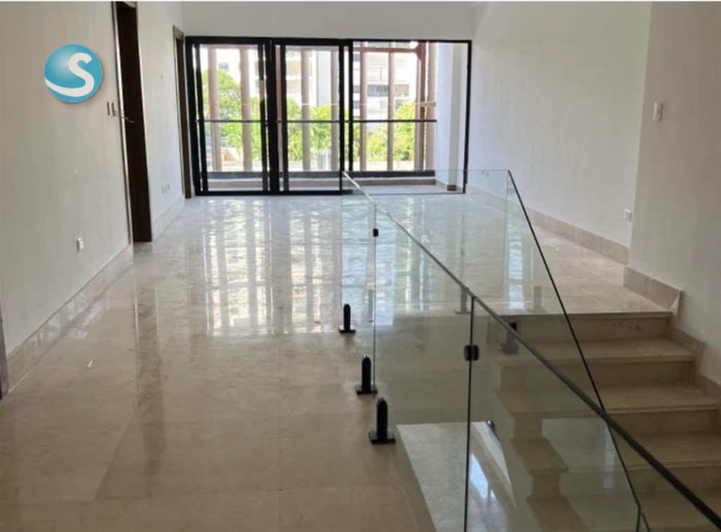 Apartamento Dúplex en Venta en Ensanche Piantini en República Dominicana