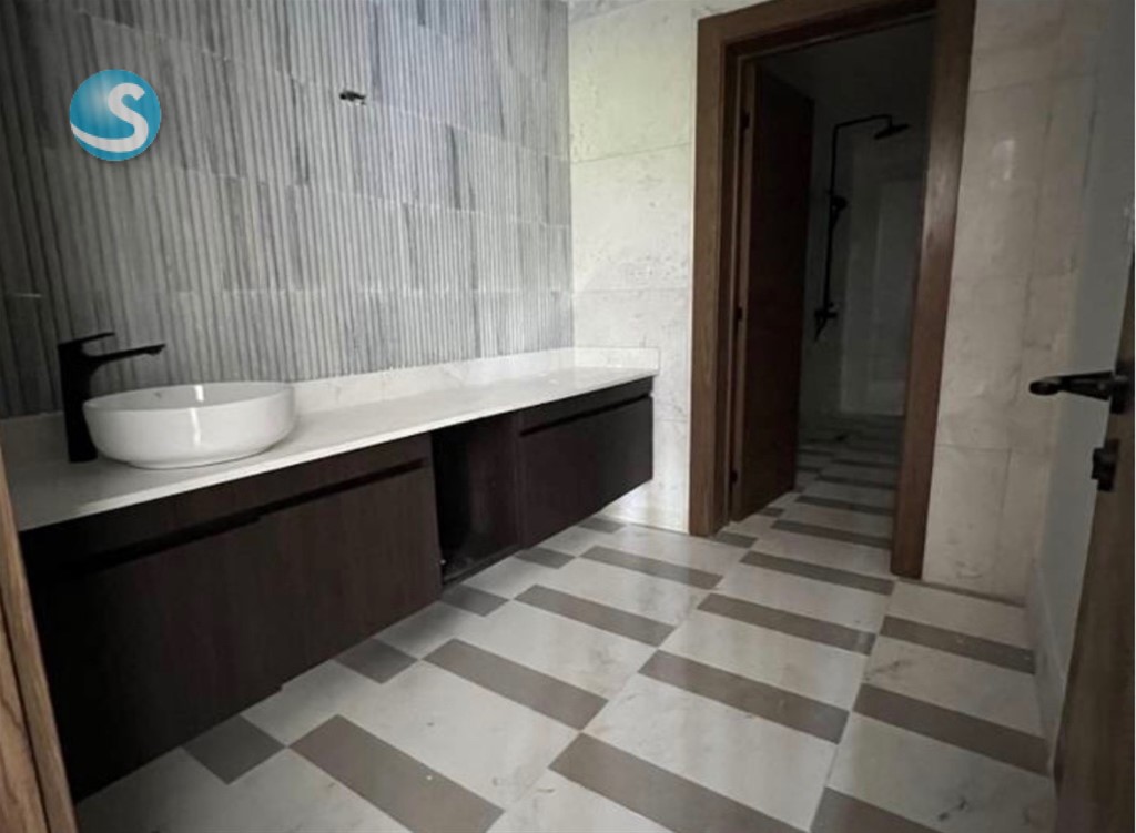 Apartamento Dúplex en Venta en Ensanche Piantini en República Dominicana