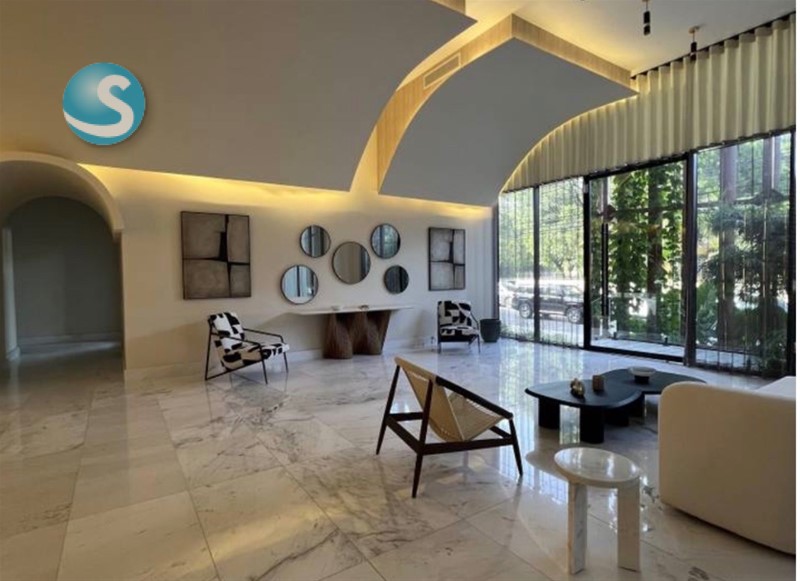 Apartamento Dúplex en Venta en Ensanche Piantini en República Dominicana