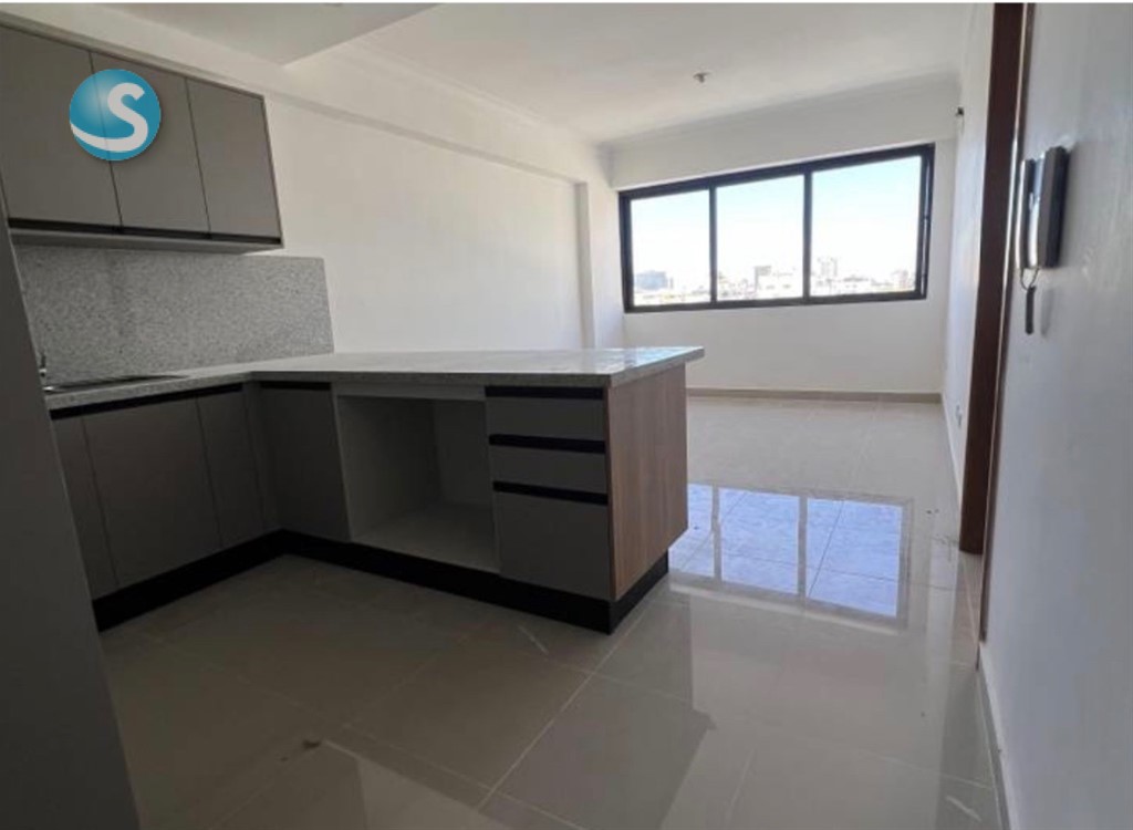 Apartamento de 1 habitación en venta en Cap Cana en República Dominicana