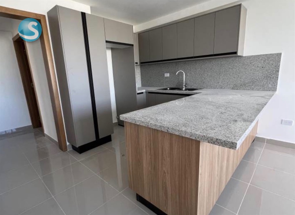 Apartamento de 1 habitación en venta en Cap Cana en República Dominicana