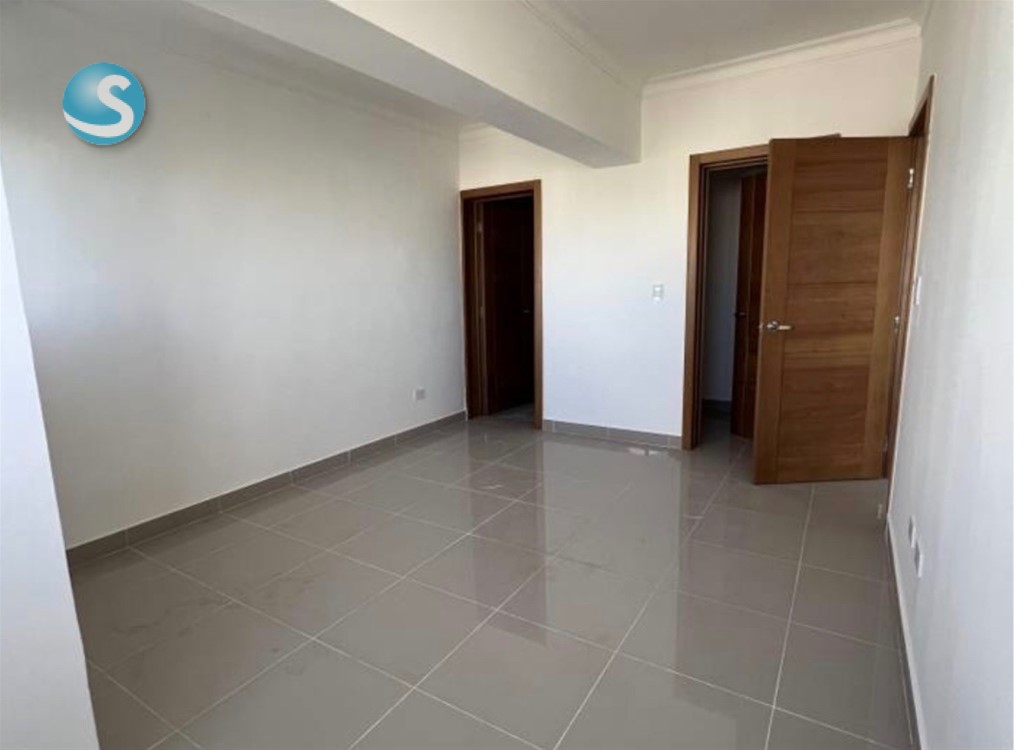 Apartamento de 1 habitación en venta en Cap Cana en República Dominicana