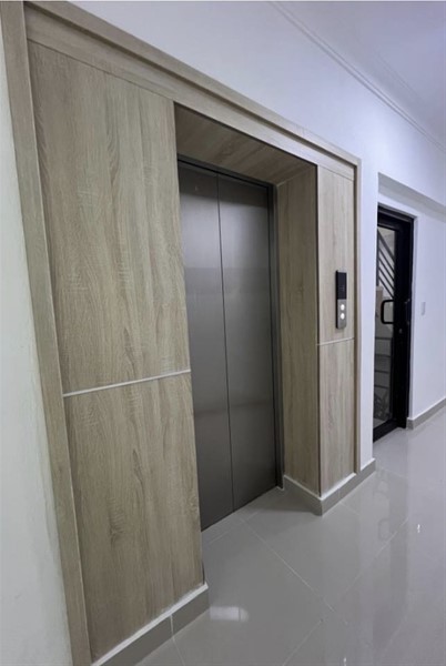 Apartamento de 1 habitación en venta en Cap Cana en República Dominicana