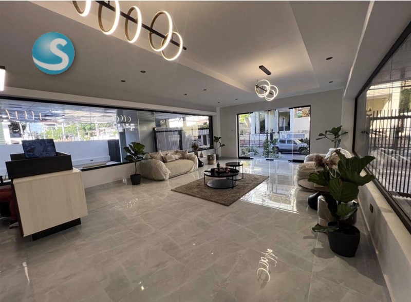 Apartamento de 1 habitación en venta en Cap Cana en República Dominicana