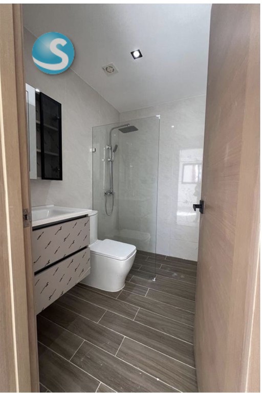 Apartamento en Venta en Renacimiento con Balcón en República Dominicana
