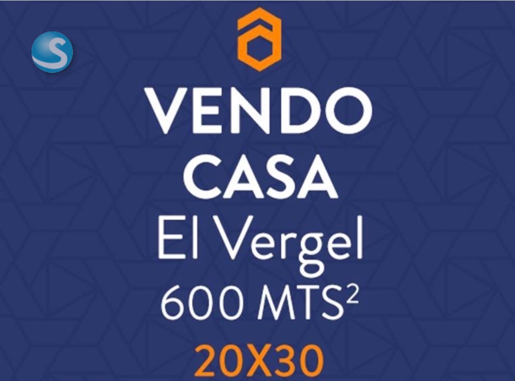 Solar en venta ubicado en El Vergel