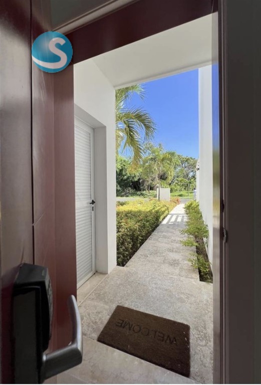 Villa en Playa Nueva Romana en Venta en República Dominicana