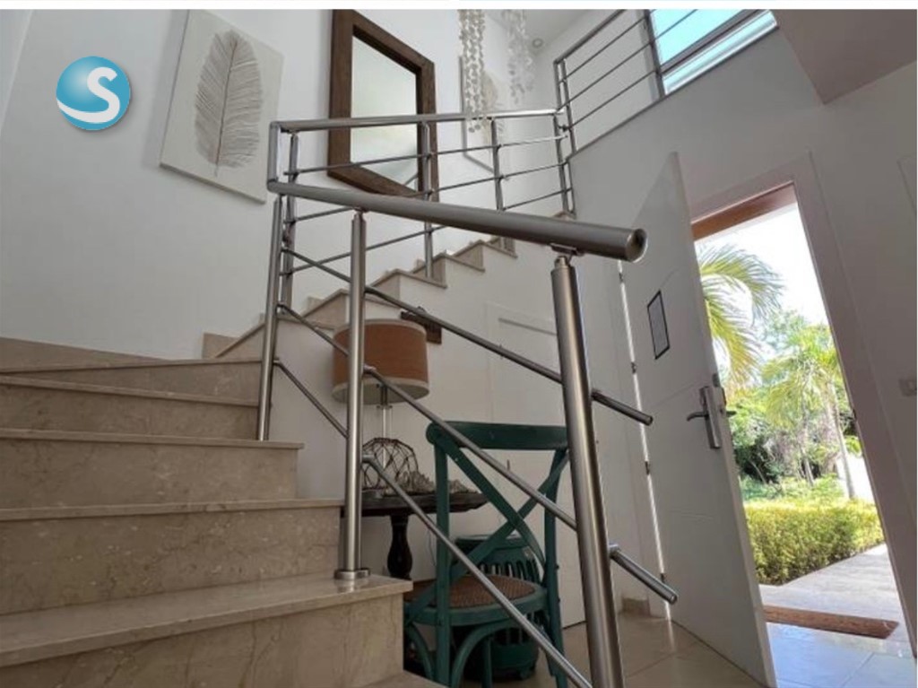 Villa en Playa Nueva Romana en Venta en República Dominicana