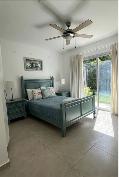 Villa en Playa Nueva Romana en Venta en República Dominicana