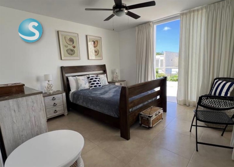 Villa en Playa Nueva Romana en Venta en República Dominicana