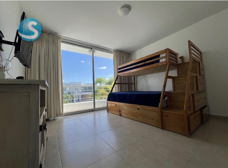 Villa en Playa Nueva Romana en Venta en República Dominicana