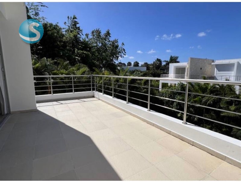 Villa en Playa Nueva Romana en Venta en República Dominicana